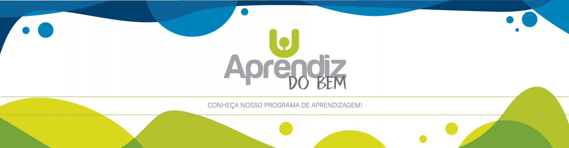 Faça parte dessa mudança - Mais de 10 mil adolescentes e jovens beneficiados